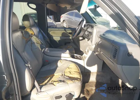 2001 GMC Yukon Xl 1500 Slt z USA, uszkodzony, nr VIN 3GKFK16TX1G270835